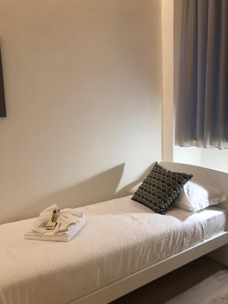 Duomo Apartment Verona Exteriér fotografie