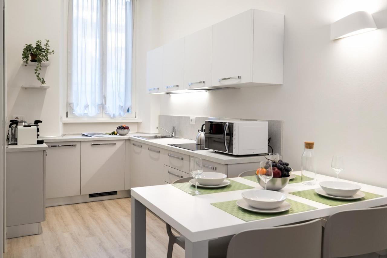 Duomo Apartment Verona Exteriér fotografie