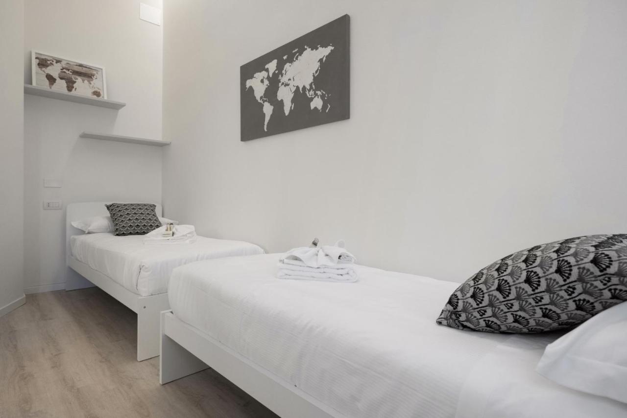 Duomo Apartment Verona Exteriér fotografie