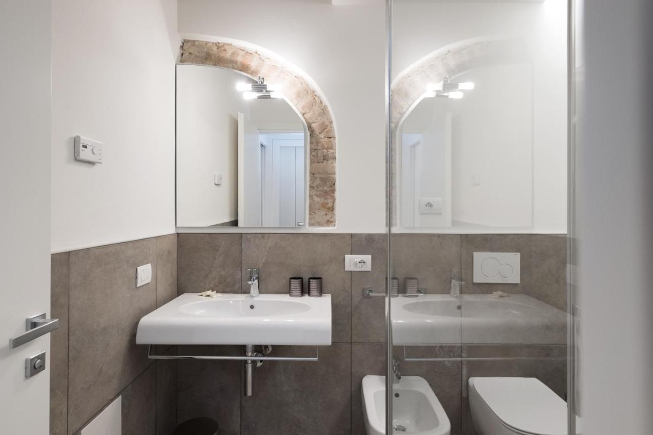 Duomo Apartment Verona Exteriér fotografie