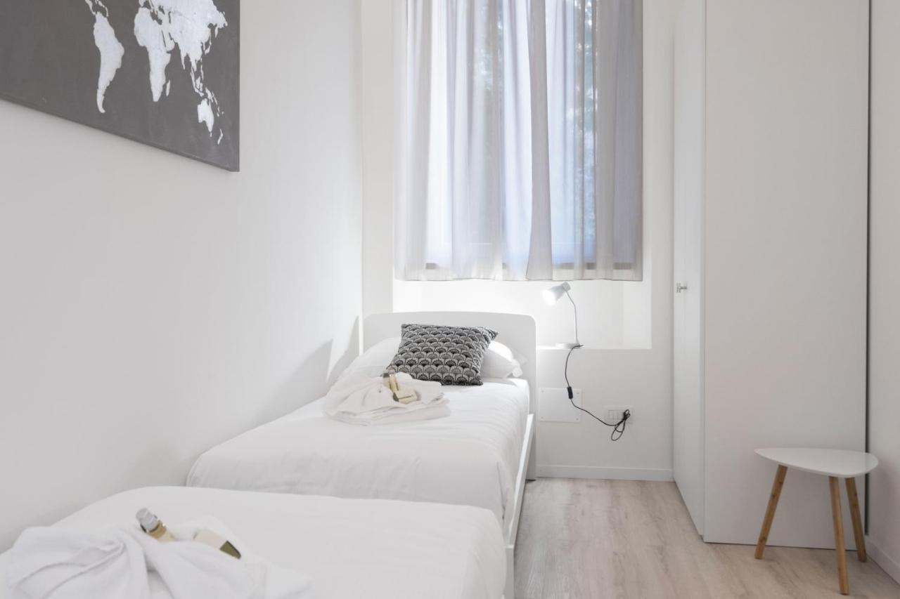 Duomo Apartment Verona Exteriér fotografie